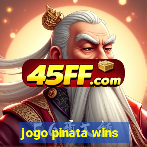 jogo pinata wins